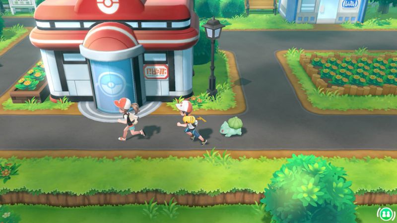 1 - Game Pokemon Baru, Pokemon Masters, Datang Ke Smartphone