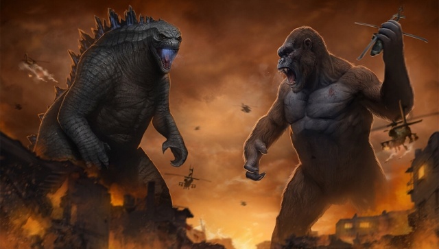 godzilla vs kong 2020 starts principle photography this month 51 - Film Godzilla vs Kong Kemungkinan Tertunda Hingga Akhir 2020