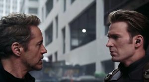 Avengers: Endgame Tayang Lagi di Bioskop Indonesia