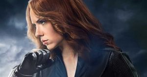 Alasan Black Widow Tidak Dimakamkan di Avengers: Endgame