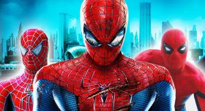 Tom Holland dan Masa Depan Spider-Man