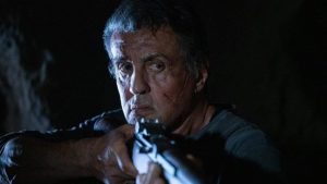 Alasan Sylvester Stallone Tidak Menyutradarai Rambo: Last Blood