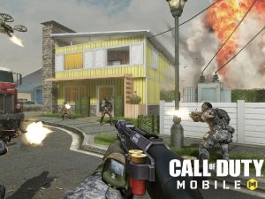 Dukungan Controller Untuk Call of Duty Mobile Akan Segera Dirilis