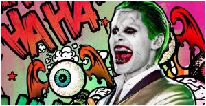 Joker Versi Suicide Squad Tetap Populer di Google