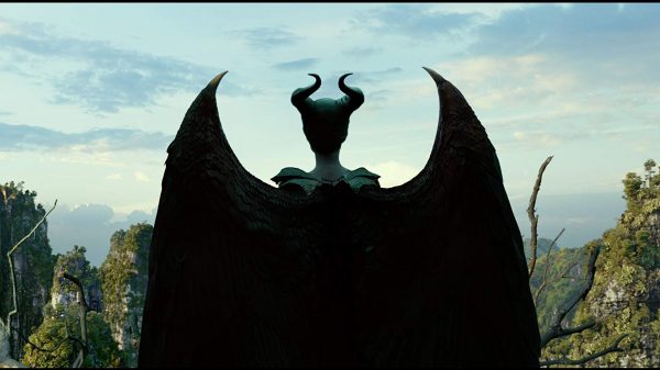 Box Office: Maleficent 2 Jadi Film Disney Dengan Opening Terburuk 2019
