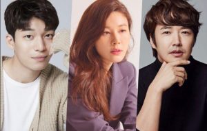 18 Again, Drama Korea Terbaru Dengan Kisah Yang Unik
