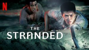 Akankah Netflix Tayangkan The Stranded Season 2?