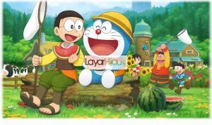 Doraemon Story of Seasons untuk PS4 Akan Rilis pada 30 Juli 2020