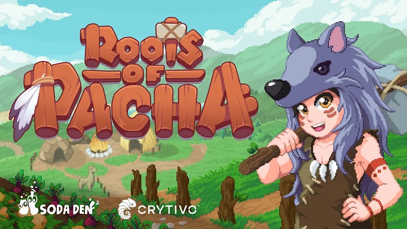 roots of pacha xbox release date