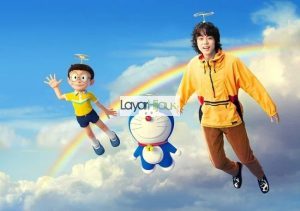 Stand By Me Doraemon 2 Tayang 20 November 2020