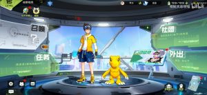Kerjasama dengan Bandai Namco, Tencent Siapkan 3 Game Mobile Baru: Digimon, One Piece dan One Punch Man