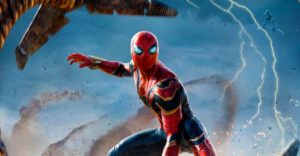 Tom Holland: Trailer Baru Spider-Man: No Way Home, Hanya Puncak Gunung Es