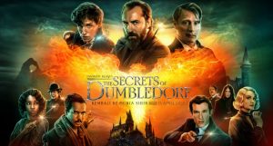 Kenapa Film Fantastic Beasts: The Secrets of Dumbledore Kurang Sukses di China? 
