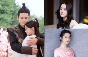 Drama Zhang Zhehan dan Ju Jingyi, Legend of Yunxi Akan Diremake?