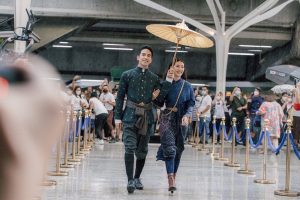 Film Love Destiny: The Movie Raih Box Office 134 Juta Baht 