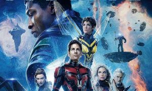 Kritikus Film Prediksi Ant-Man 3 Miliki Performa Buruk di Bioskop China