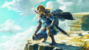 The Legend of Zelda: Tears of the Kingdom Terinspirasi Scrap Mechanic?