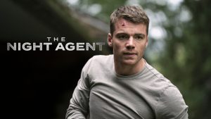 Review Serial Netflix: The Night Agent