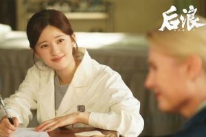 Drama Gen Z: Zhao Lusi Tanggapi Kritikan Penonton terkait Karakternya
