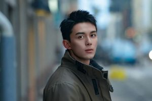 Drama Amidst a Snowstorm of Love: Leo Wu Lei Dipuji untuk Profesionalitasnya