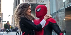 Tweet The Academy Soal Spider-Man Buat Netizen Marah Karena Spoiler No Way Home