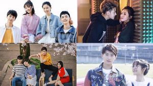 6 Drama Web Mandarin yang Perlu Kalian Tonton