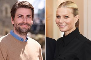 jon watts gwyneth paltrow