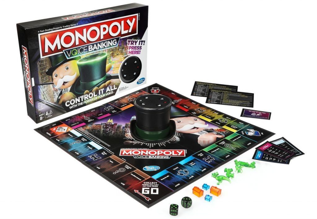 monopoly