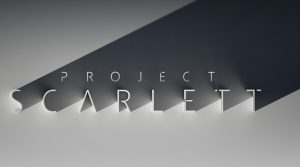 project scarlett