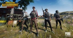 Maintenance PUBG Membawa Banyak Perubahan