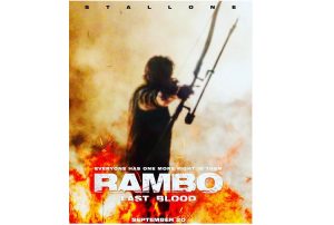 Video Trailer Rambo: Last Blood: Kematian Datang