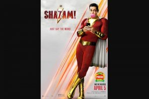 shazam