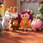 toy story 4
