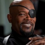 nick fury