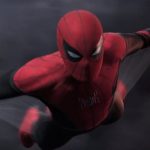 kostum sayap spider-man