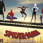 spider-man into the spider-verse