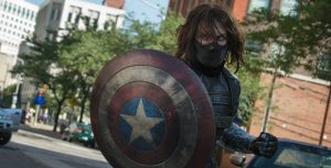 Alasan Kenapa Bucky Tidak Bisa Jadi Captain America