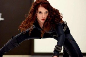 Scarlett Johansson: Film Black Widow Miliki Genre Tersendiri