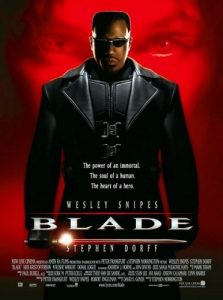 Marvel Reboot Blade, Ini Respon Wesley Snipes