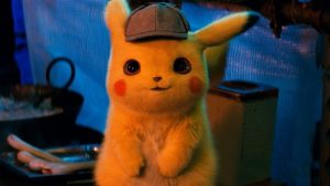 Detective Pikachu Jadi Film Video Game Berpenghasilan Kotor Tertinggi Sepanjang Masa