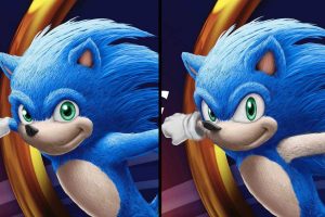 Apakah Ada Adegan Post Credit Dalam Sonic the Hedgehog?