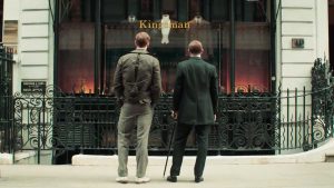 Video Trailer Prekuel Kingsman,  The King’s Man Dirilis