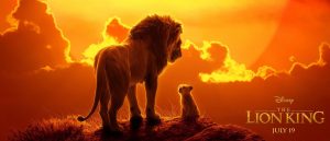 Ini Ulasan Para Kritikus Setelah Menonton Film The Lion King