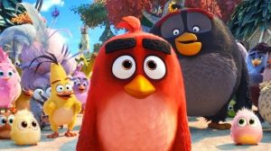 Apakah Ada Adegan Post Credit Dalam Angry Birds The Movie 2?