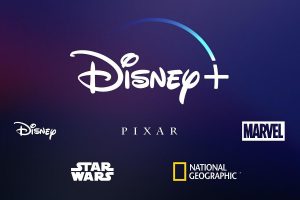 Disney Plus Mulai Batasi Praktek Sharing Akun