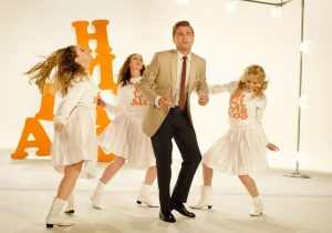 Ini Penjelasan Post Credit Film Once Upon A Time in Hollywood