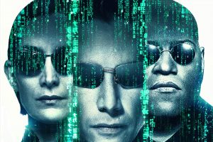 The Matrix Akan Tayang Lagi di Bioskop Amerika Serikat