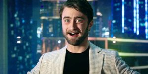 Daniel Radcliffe Tertarik Gabung Fast & Furious Dengan Syarat Ini