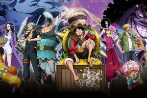 Syuting Film Live Action One Piece Dimulai Agustus 2020