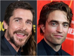 Robert Pattinson Perankan Batman, Ini Tanggapan Christian Bale